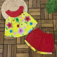 CƠ SỞ MAY QUẦN ÁO TRẺ EM TẤN PHÁT