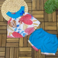 CƠ SỞ MAY QUẦN ÁO TRẺ EM TẤN PHÁT